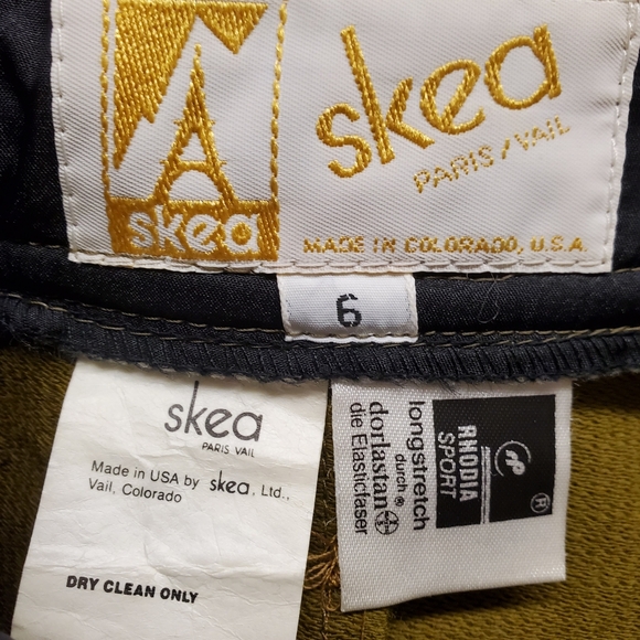 SKI Pants - Picture 3 of 9